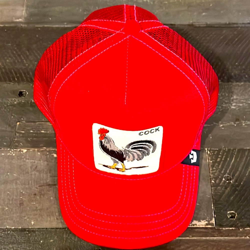 Goorin Bros COCK Hat